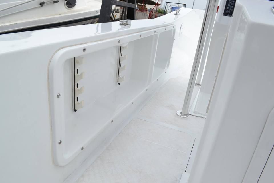 Aménagement intérieur